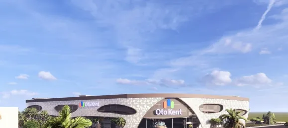 Apartamento 1+1 em Aksu, Turkey N.º 33238 5