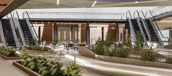 Apartamento 1+1 em Aksu, Turkey N.º 33238 27