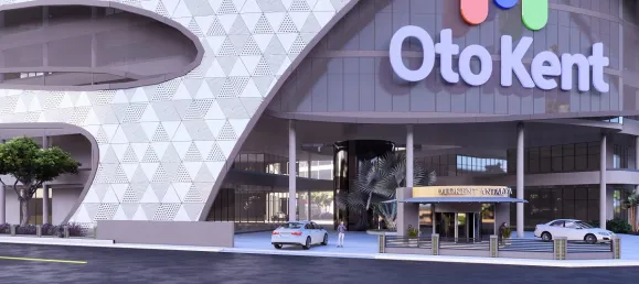 Apartamento 1+1 em Aksu, Turkey N.º 33238 2