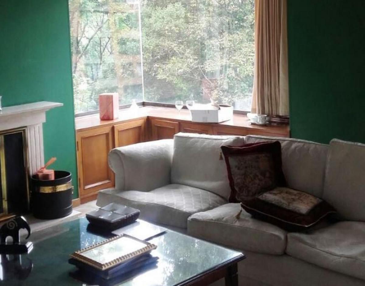 3 bedrooms House in Bogota, Colombia No. 10782