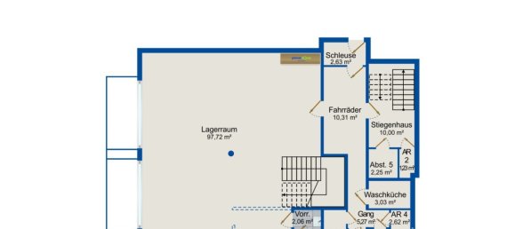 Propiedad comercial en Salzburg, Austria 221 m² No. 253578 14