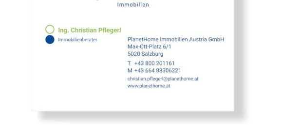 Propiedad comercial en Salzburg, Austria 221 m² No. 253578 11