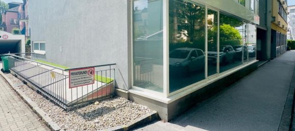 Propiedad comercial en Salzburg, Austria 221 m² No. 253578 5