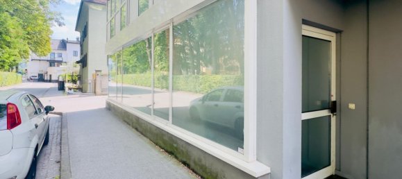 Propiedad comercial en Salzburg, Austria 221 m² No. 253578 4