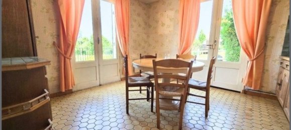 4 غرف نوم منزل في Saint-Sebastien, France رقم 277333 9