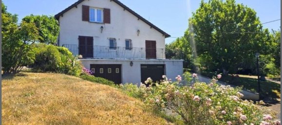 4 غرف نوم منزل في Saint-Sebastien, France رقم 277333 2