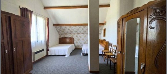 4 غرف نوم منزل في Saint-Sebastien, France رقم 277333 16