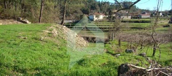 Земельный участок 3000м² в Барселуш, Португалия № 151662 9