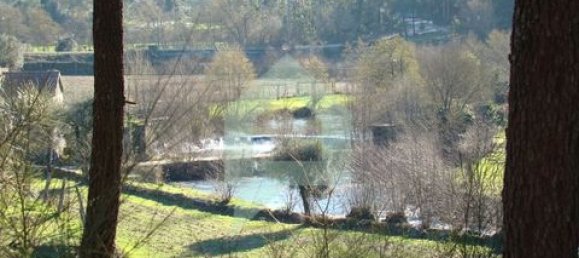 Земельный участок 3000м² в Барселуш, Португалия № 151662 24