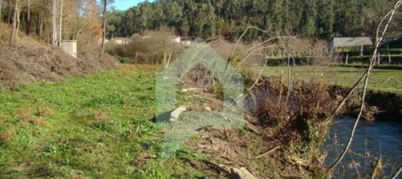 Земельный участок 3000м² в Барселуш, Португалия № 151662 12