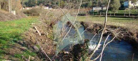 Земельный участок 3000м² в Барселуш, Португалия № 151662 30