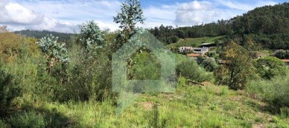 Земельный участок 3000м² в Барселуш, Португалия № 151662 50