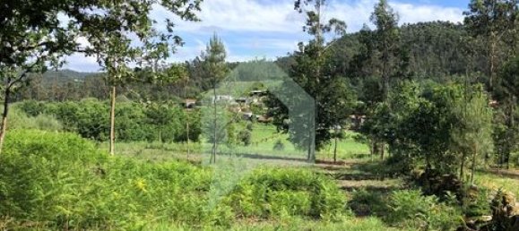 Земельный участок 3000м² в Барселуш, Португалия № 151662 34