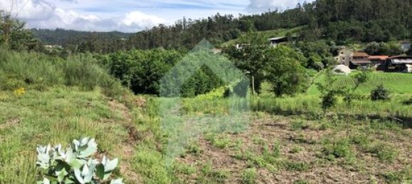 Земельный участок 3000м² в Барселуш, Португалия № 151662 29