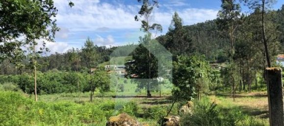 Земельный участок 3000м² в Барселуш, Португалия № 151662 33