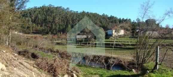 Земельный участок 3000м² в Барселуш, Португалия № 151662 10