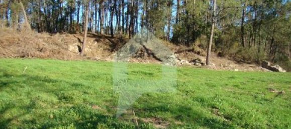 Земельный участок 3000м² в Барселуш, Португалия № 151662 8