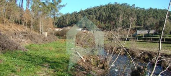 Земельный участок 3000м² в Барселуш, Португалия № 151662 27