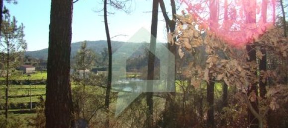 Земельный участок 3000м² в Барселуш, Португалия № 151662 23