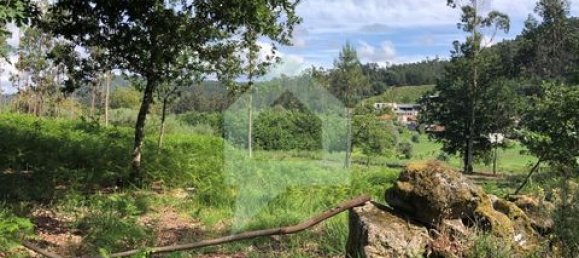 Земельный участок 3000м² в Барселуш, Португалия № 151662 35