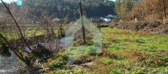 Земельный участок 3000м² в Барселуш, Португалия № 151662 14