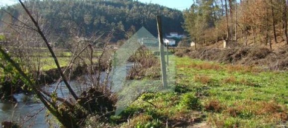 Земельный участок 3000м² в Барселуш, Португалия № 151662 28