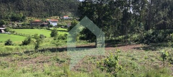 Земельный участок 3000м² в Барселуш, Португалия № 151662 32