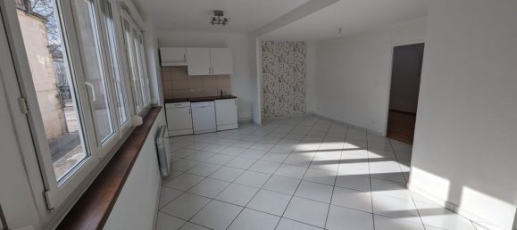 Apartamento de 2 dormitorios en Dijon, France No. 59676 8