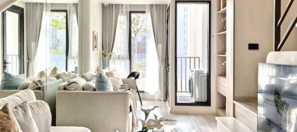 2 bedrooms Duplex in Railay Beach, Thailand No. 26618 2