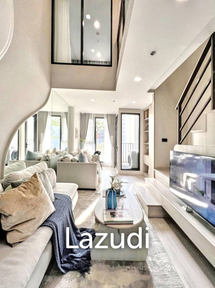 2 bedrooms Duplex in Railay Beach, Thailand No. 26618