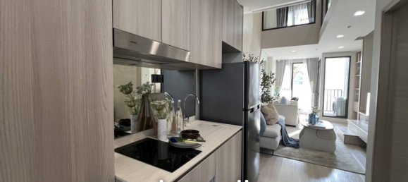 2 bedrooms Duplex in Railay Beach, Thailand No. 26618 3