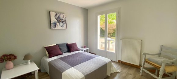 5 غرف نوم منزل في Darvoy, France رقم 228799 4