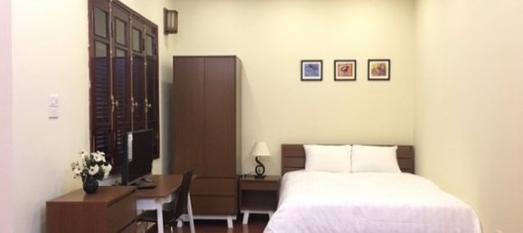 Квартира с 1 спальней в Тэйхо, Вьетнам № 2605 3