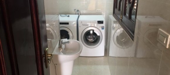 Квартира с 1 спальней в Тэйхо, Вьетнам № 2605 6