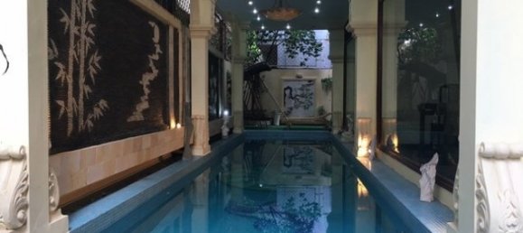 Квартира с 1 спальней в Тэйхо, Вьетнам № 2605 8