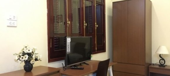 Квартира с 1 спальней в Тэйхо, Вьетнам № 2605 4