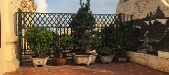 Квартира с 1 спальней в Тэйхо, Вьетнам № 2605 9