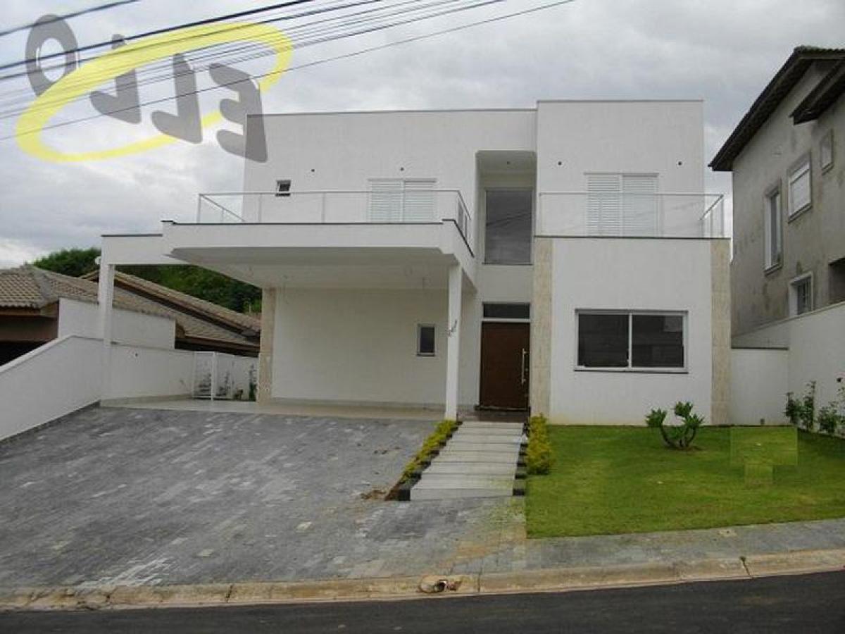 4 Schlafzimmer Haus in Sao Paulo, Brazil, Nr. 523827