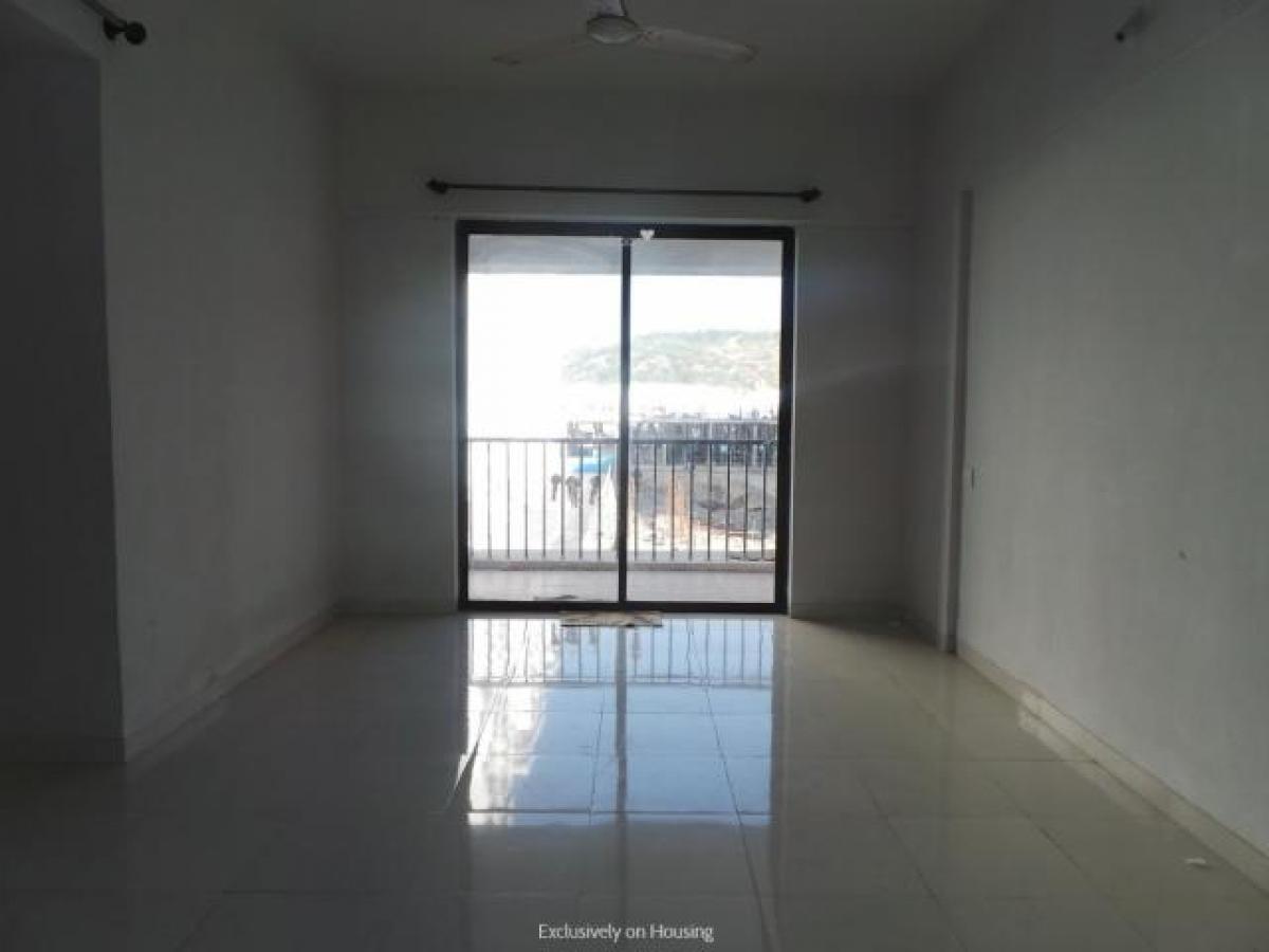 2 bedrooms House in Pune, India No. 7598