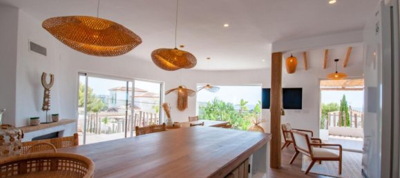 4 chambres Villa à Moraira, Spain No. 276343 24