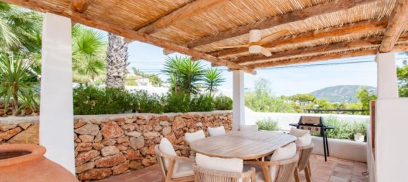 4 chambres Villa à Moraira, Spain No. 276343 11