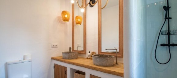 4 chambres Villa à Moraira, Spain No. 276343 35