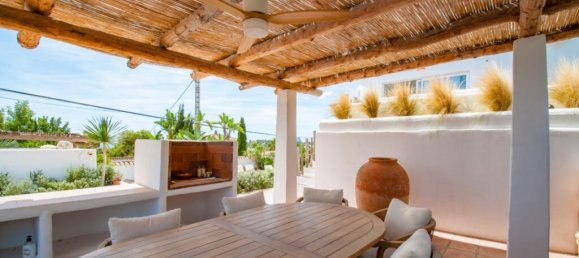 4 chambres Villa à Moraira, Spain No. 276343 12