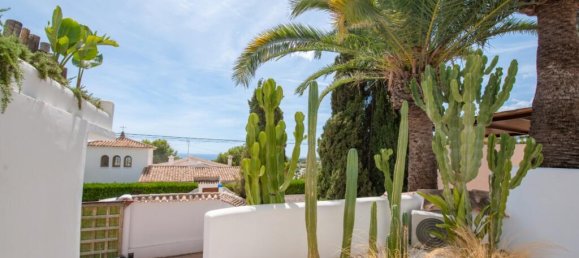 4 chambres Villa à Moraira, Spain No. 276343 16