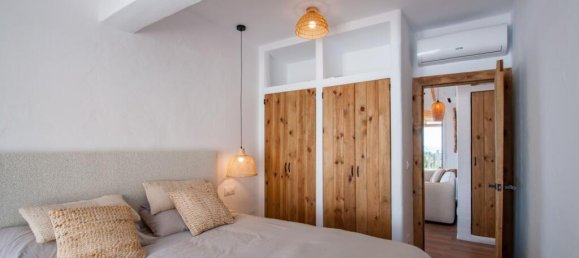 4 chambres Villa à Moraira, Spain No. 276343 33