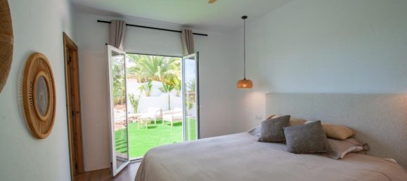 4 chambres Villa à Moraira, Spain No. 276343 30