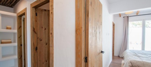 4 chambres Villa à Moraira, Spain No. 276343 32