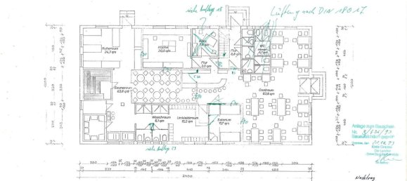 Hotel de 12 dormitorios en Oberhavel, Germany No. 294341 18