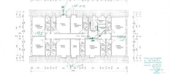 Hotel de 12 dormitorios en Oberhavel, Germany No. 294341 19