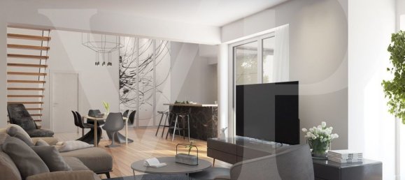 2 chambres Penthouse à Wieden, Austria No. 100809 3